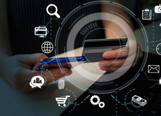 online transactions