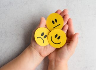 Kids emotional intelligence.