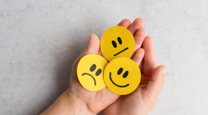 Mental Health of Children in the European Union and the United States Kids emotional intelligence.