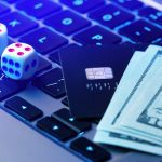 online casino with ATM card