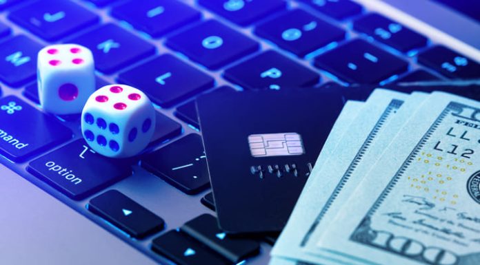 The Evolution of Casino Banking: From Cash to Cryptocurrency online casino with ATM card