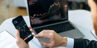 Cryptotrading: The Art of Profiting From Market Volatility crypto in digital market