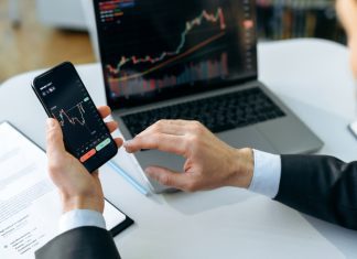 Cryptotrading: The Art of Profiting From Market Volatility crypto in digital market