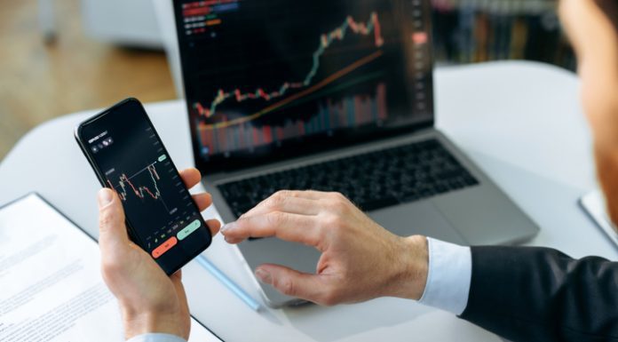 Cryptotrading: The Art of Profiting From Market Volatility crypto in digital market