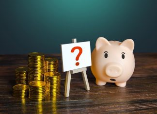 Savings Account Interest Rates