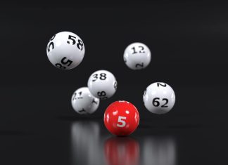 numbers