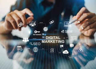 Mastering Modern B2B Digital Marketing Strategies: Our Top 5 Tips Digital Marketing