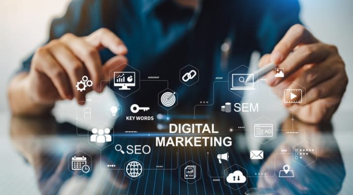 Mastering Modern B2B Digital Marketing Strategies: Our Top 5 Tips Digital Marketing