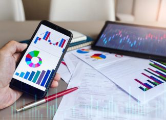Tracking investment