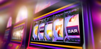 The Role of Stunning Graphics and Interesting Audio in Slot Games slot machine