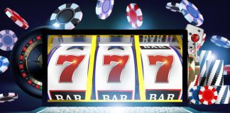 The Evolution of Digital Slot Machines: From Mechanical Reels to Virtual Spins Digital Slot Machine