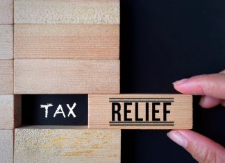 Tax Relief