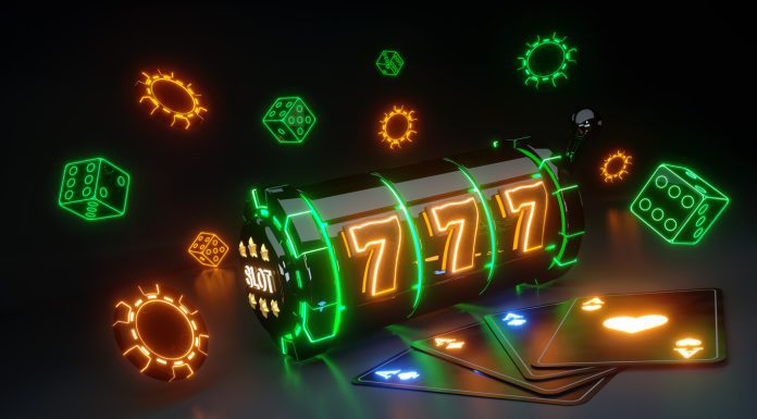 Smart Strategies for Online Slots: Enhancing Your Play Without Breaking the Bank casino 7