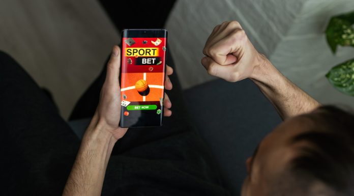 Winning Anywhere, Anytime: The Ultimate Guide to Mobile Gambling mobile gambling