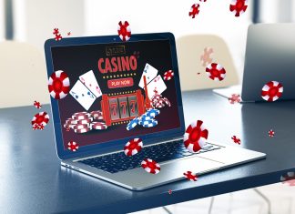 casino portal