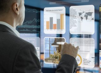 ROI of Employee Recognition Programs