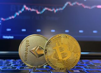 bitcoin and ethereum