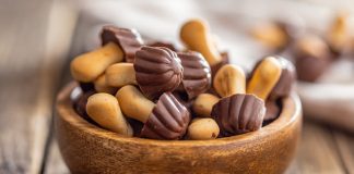 Exploring Magic Mushroom Chocolate Bars: What You Need to Know? mushroom chocolate