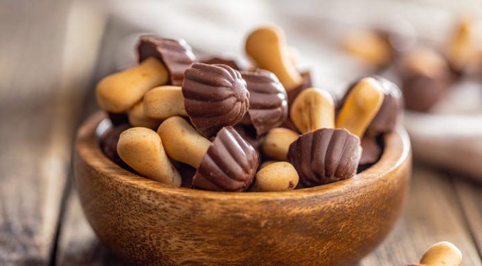 Exploring Magic Mushroom Chocolate Bars: What You Need to Know? mushroom chocolate