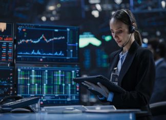 trading career