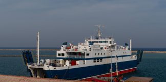 Pelagic Partners: Sponsoring the Future of Shipping at Maritime Cyprus 2023 Future of Shipping at Maritime Cyprus