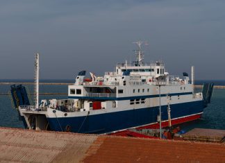 Future of Shipping at Maritime Cyprus