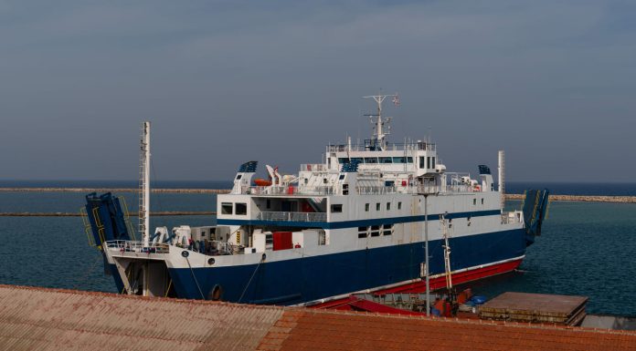 Pelagic Partners: Sponsoring the Future of Shipping at Maritime Cyprus 2023 Future of Shipping at Maritime Cyprus