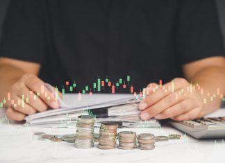 funding trader