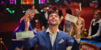 From Rags to Riches: The Incredible Journeys of Jackpot Winners victory in casino