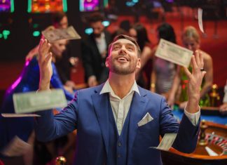 victory in casino