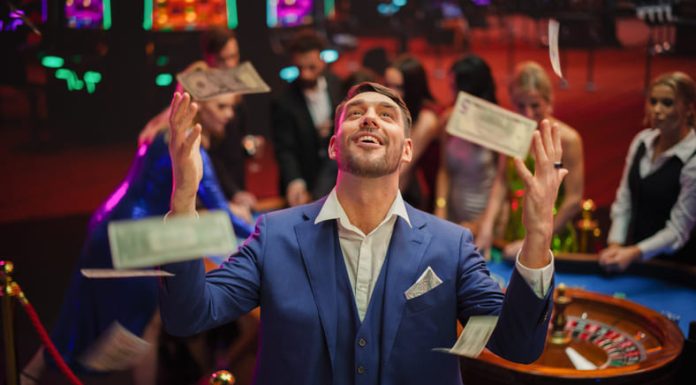 From Rags to Riches: The Incredible Journeys of Jackpot Winners victory in casino