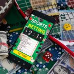 sports betting