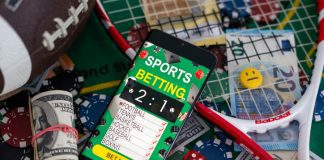 Revolutionizing European Sports Betting: Exploring the Latest Innovations And Cutting-Edge Business Evolutions sports betting