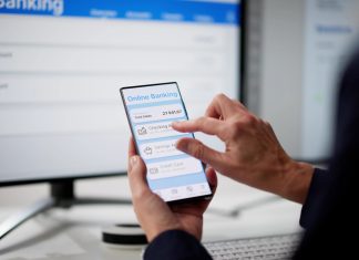 Banking Apps