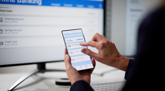 How Do Banking Apps Get Your Account Data? Banking Apps