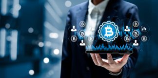 Blockchain Is Changing How Companies Can Engage with The Future Bitcoin in digital transformation