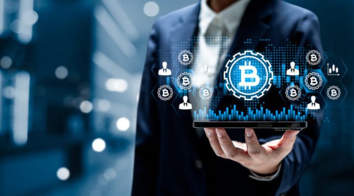Blockchain Is Changing How Companies Can Engage with The Future Bitcoin in digital transformation