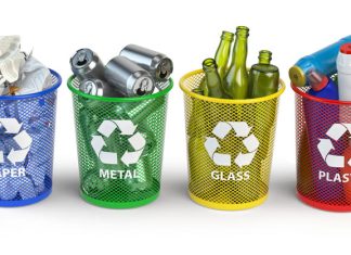 Recycling