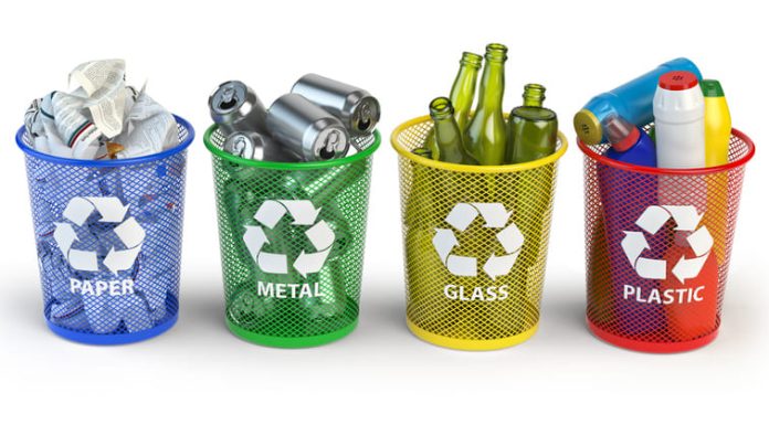 Pioneering a Circular Economy: The Importance of Recycling Recycling