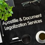 Understanding the Importance of Apostille Services in California for International Document Legalization Legalization services concept