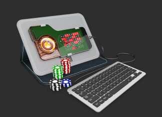 poker casino