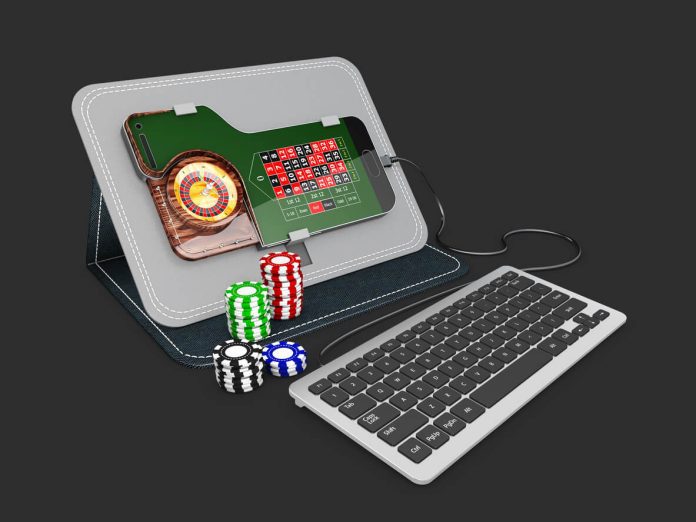 poker casino
