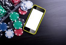 Online Gambling and Data Security