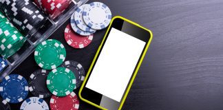 The Intersection of Online Gambling and Data Security Online Gambling and Data Security