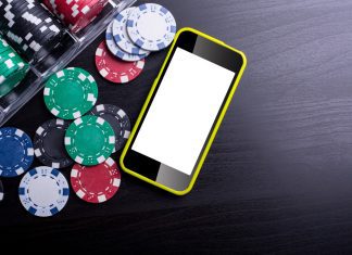 Online Gambling and Data Security