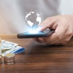 managing financing in an online app