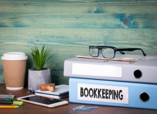 bookeeping