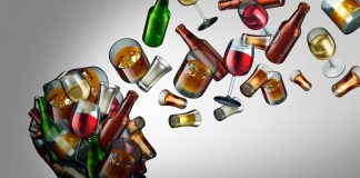 Drug and Alcohol Use in America Compared to Europe drug use