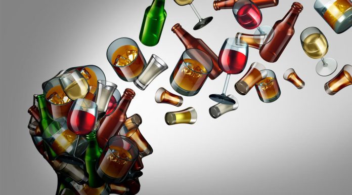 Drug and Alcohol Use in America Compared to Europe drug use