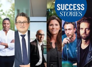 6 Success Stories From Kedge Graduates